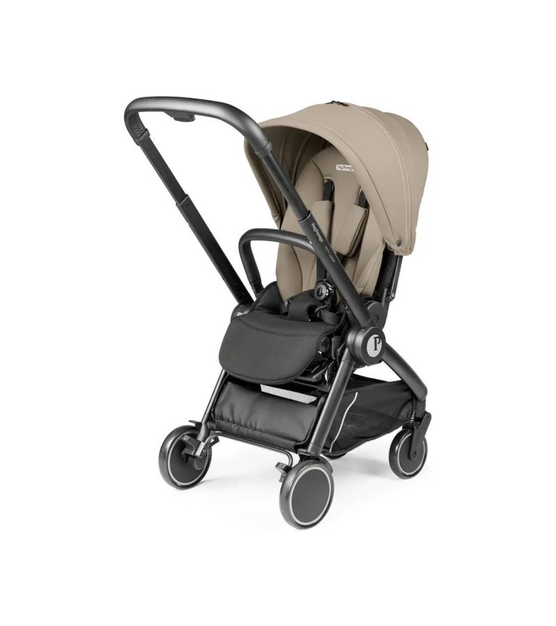 Καρότσι PEG PEREGO City Loop Vanilla Blend