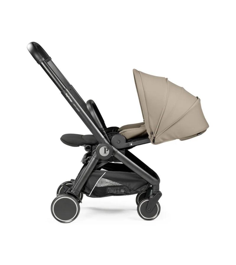 Καρότσι PEG PEREGO City Loop Vanilla Blend