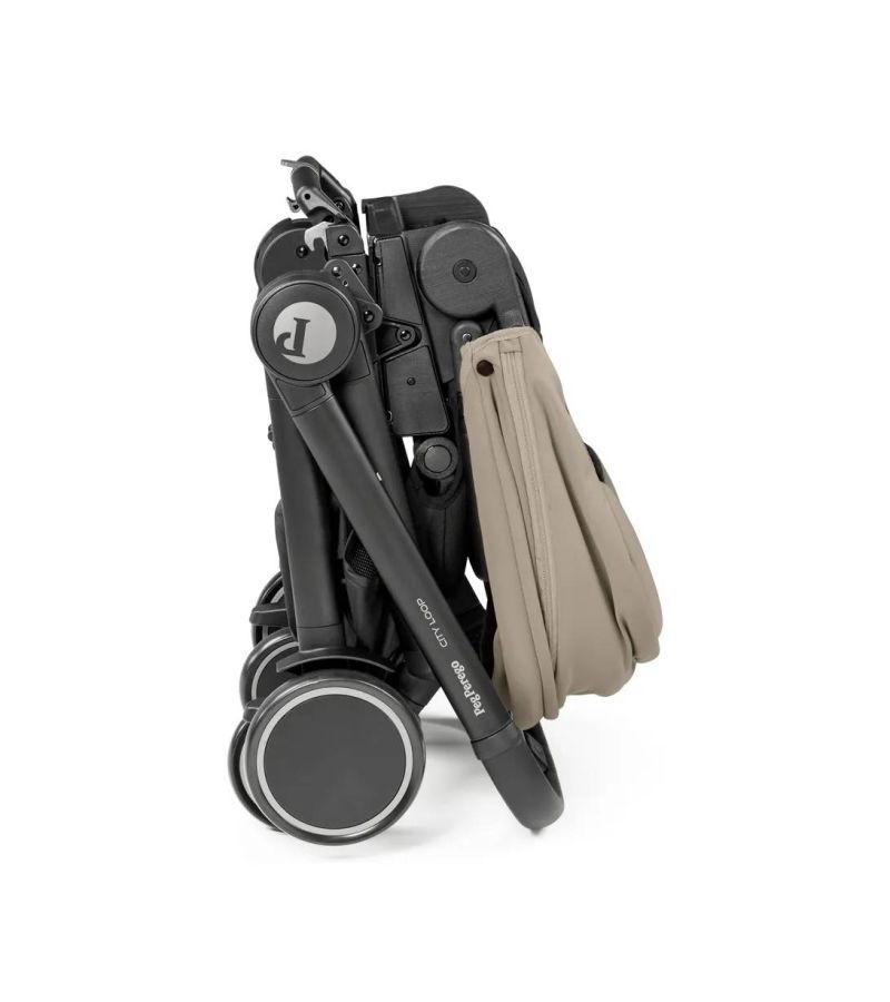 Καρότσι PEG PEREGO City Loop Vanilla Blend