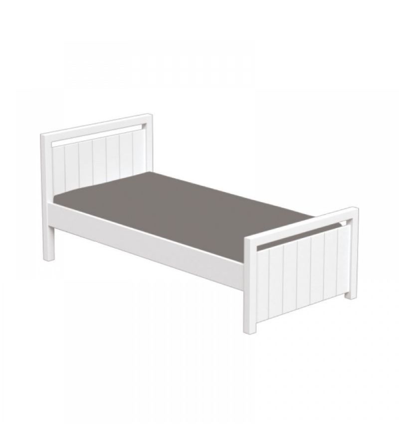 Icon Κρεβάτι CASAKIDS Μονό 100x200cm CK00056