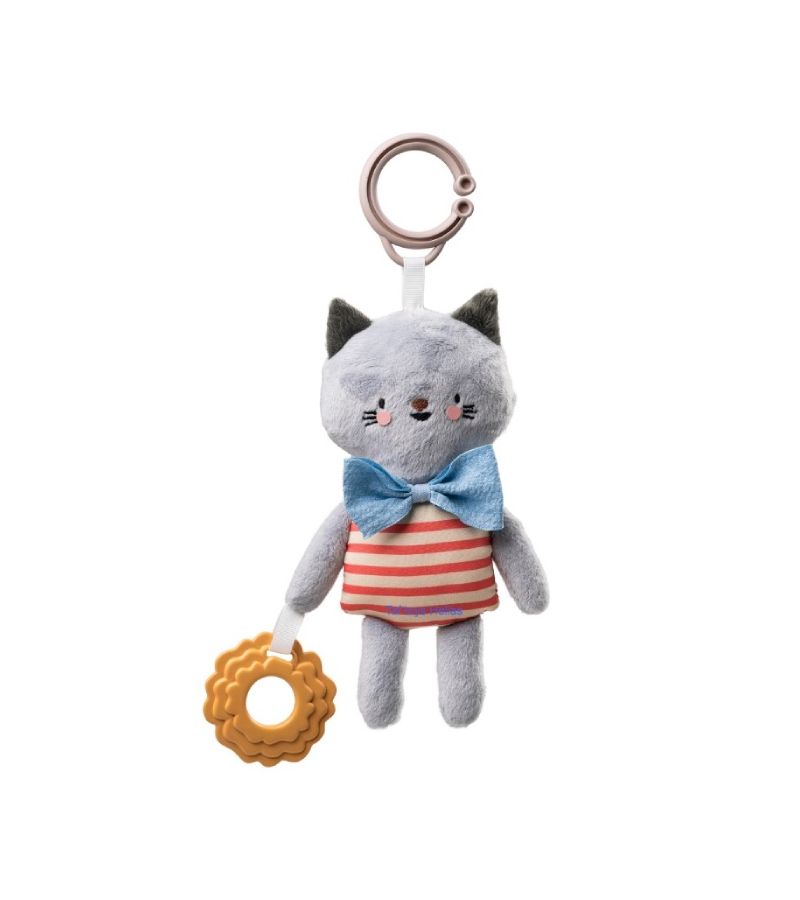 Clara TAF TOYS Λούτρινο Παιχνιδάκι Δραστηριοτήτων T-13525