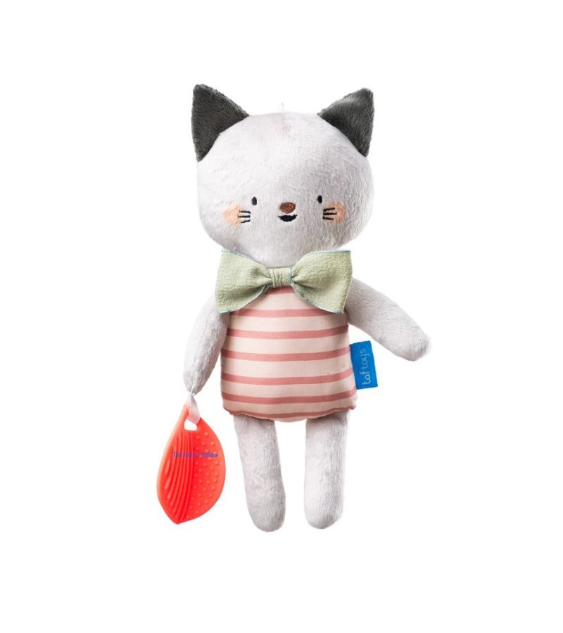 Λούτρινο Παιχνίδι Clara TAF TOYS T-13625