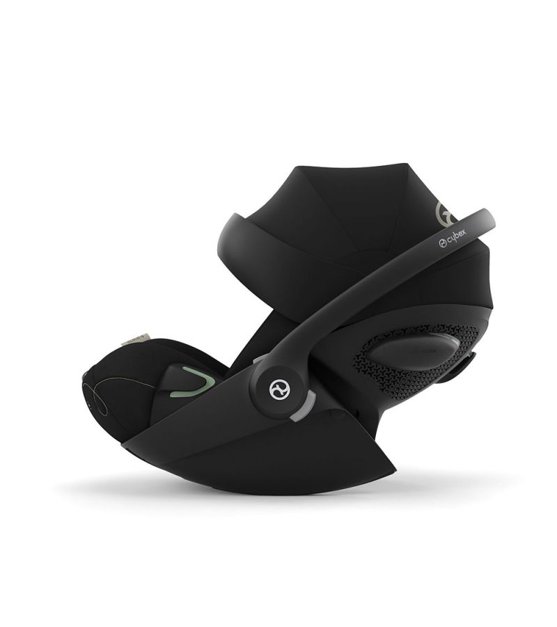 Παιδικό κάθισμα αυτοκινήτου CYBEX Cloud G i-Size Magic Black