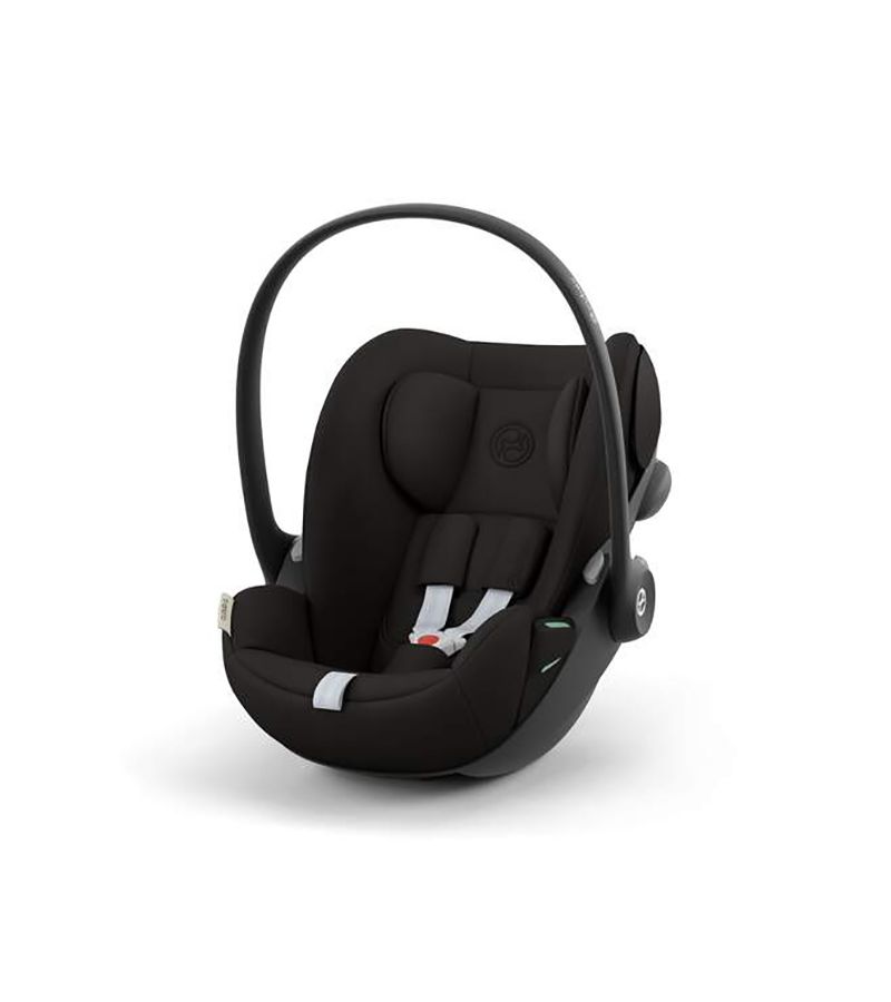 Παιδικό κάθισμα αυτοκινήτου CYBEX Cloud G i-Size Magic Black