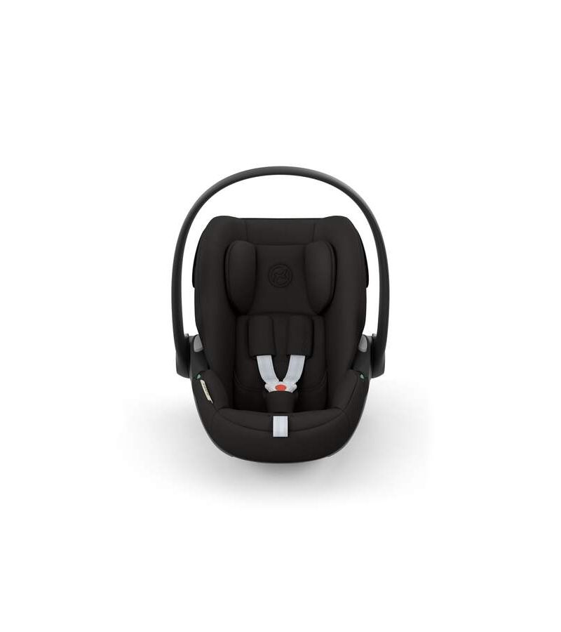 Παιδικό κάθισμα αυτοκινήτου CYBEX Cloud G i-Size Magic Black