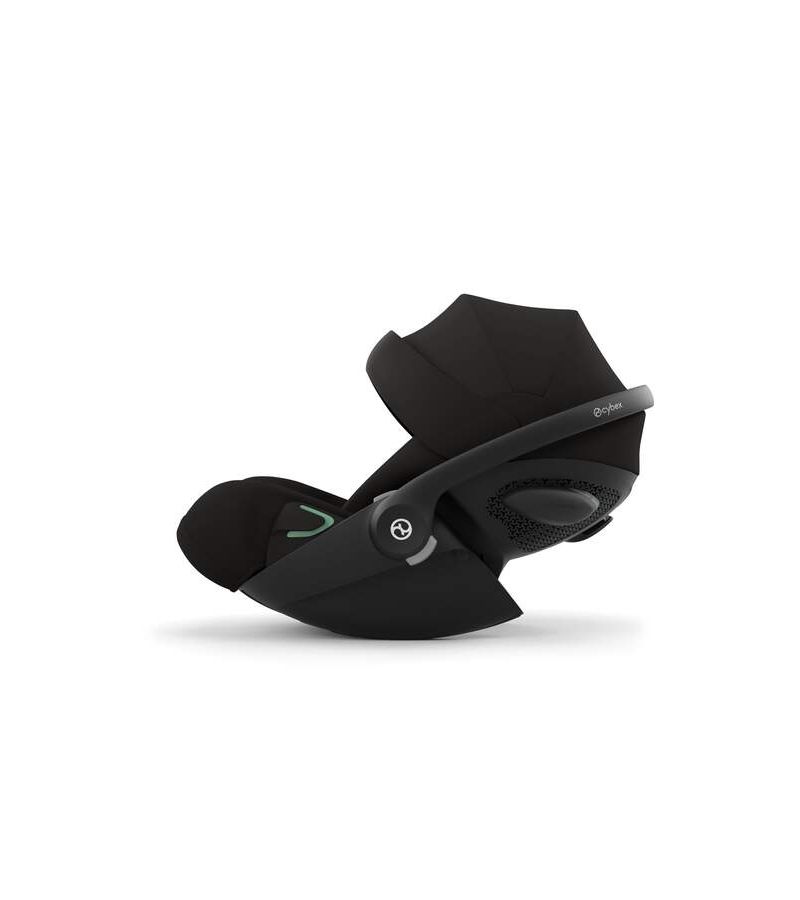 Παιδικό κάθισμα αυτοκινήτου CYBEX Cloud G i-Size Magic Black