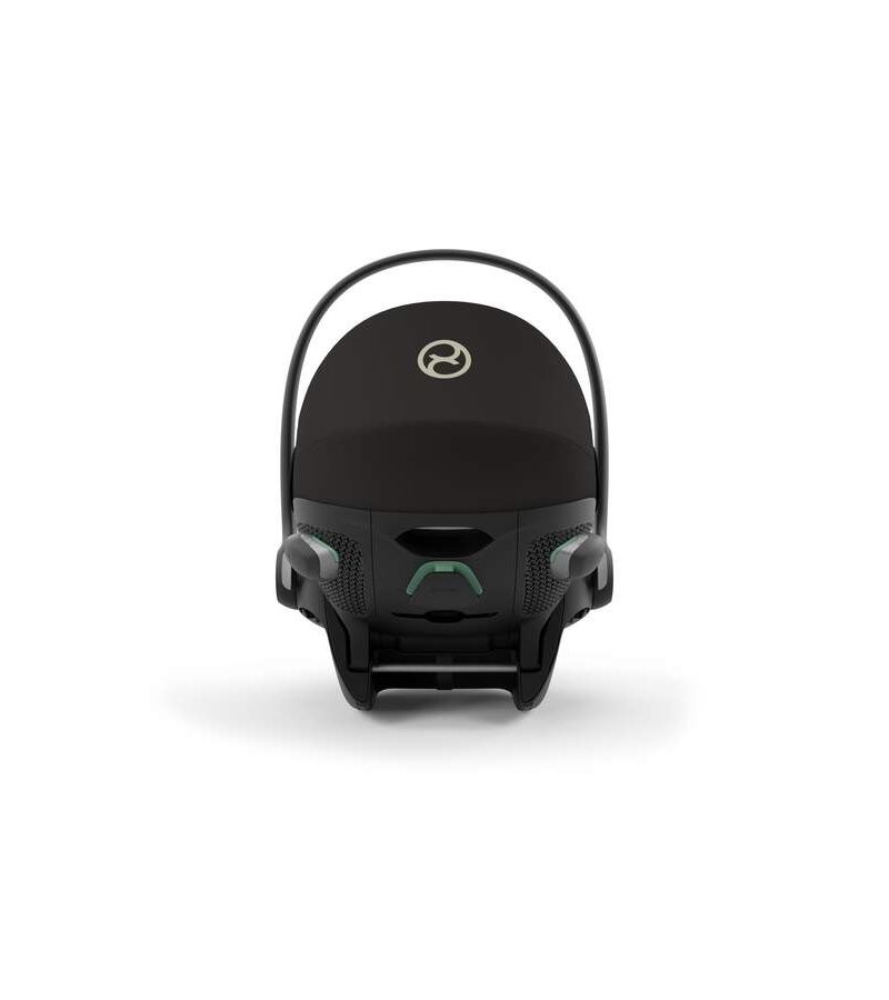 Παιδικό κάθισμα αυτοκινήτου CYBEX Cloud G i-Size Magic Black