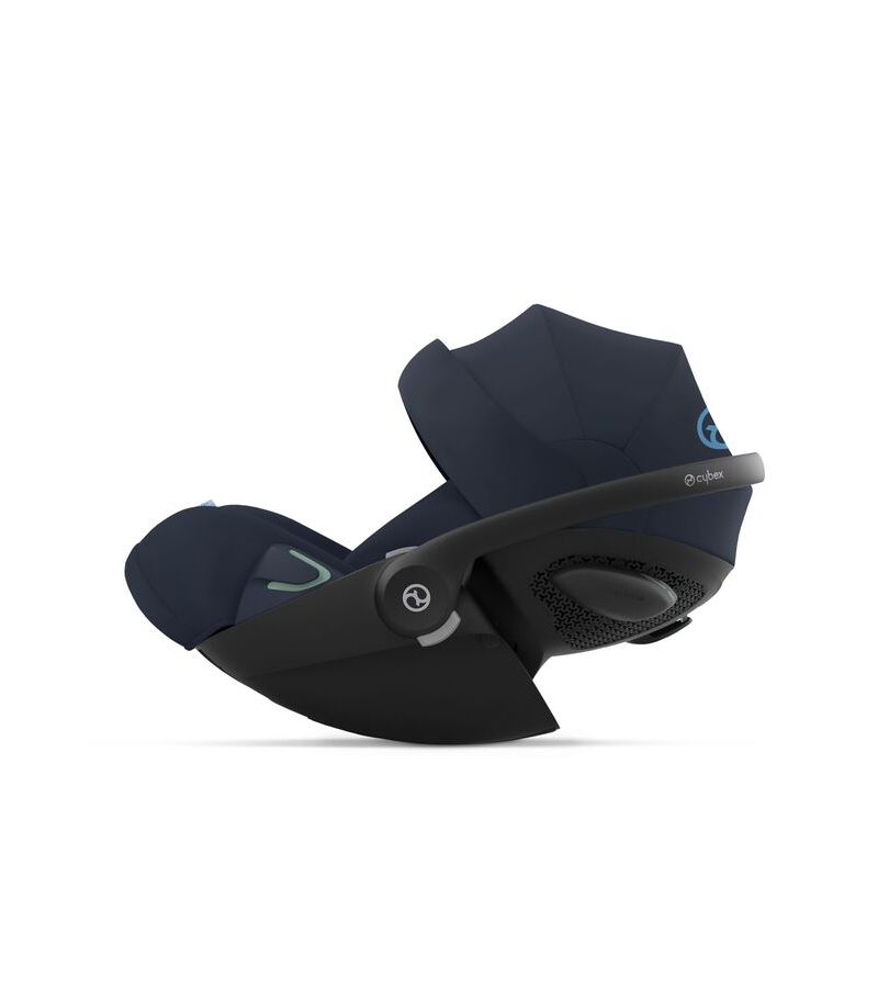 Παιδικό κάθισμα αυτοκινήτου CYBEX Cloud G i-Size Plus Ocean Blue