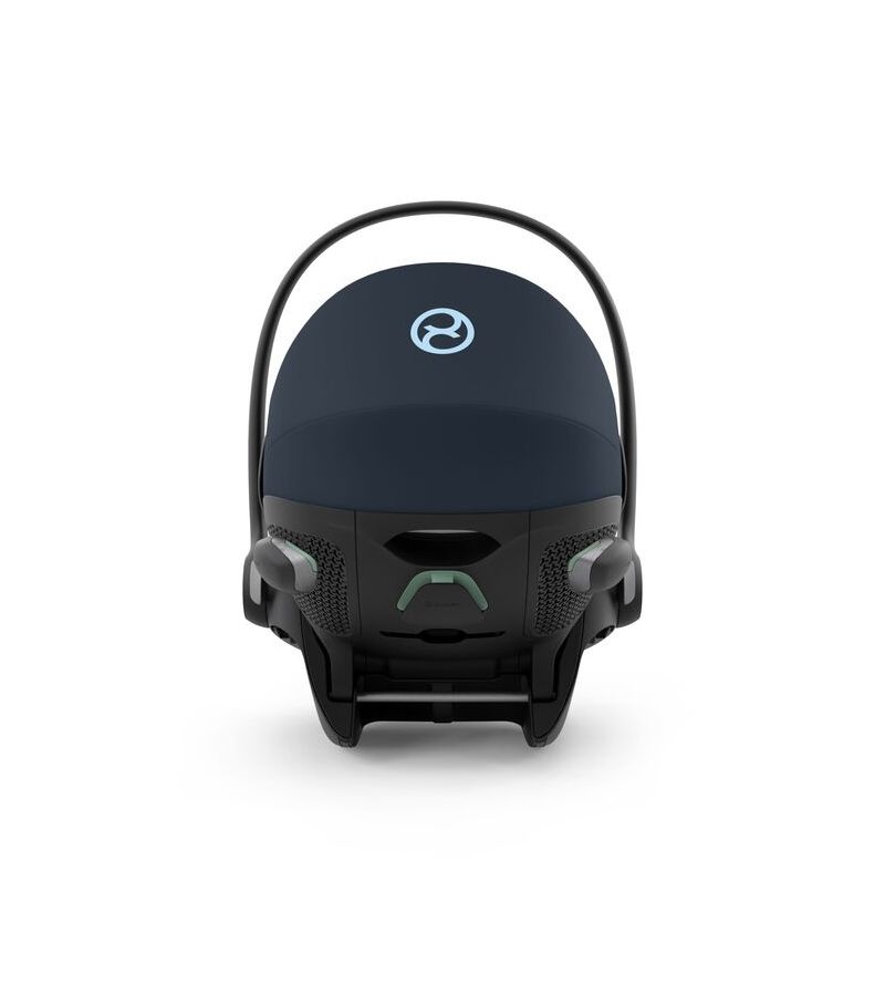 Παιδικό κάθισμα αυτοκινήτου CYBEX Cloud G i-Size Plus Ocean Blue