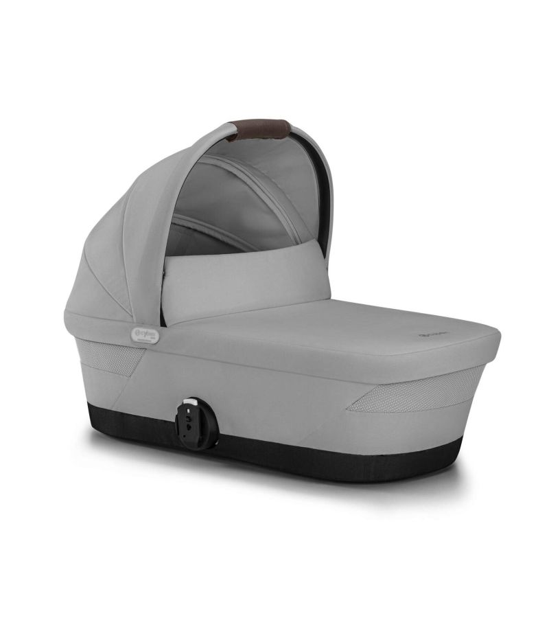 Πορτ Μπεμπέ CYBEX Gazelle S Stone Grey