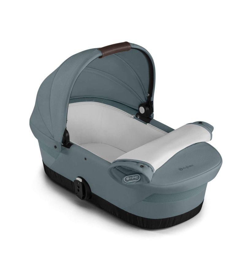 Πορτ Μπεμπέ CYBEX Gazelle S Stormy Blue