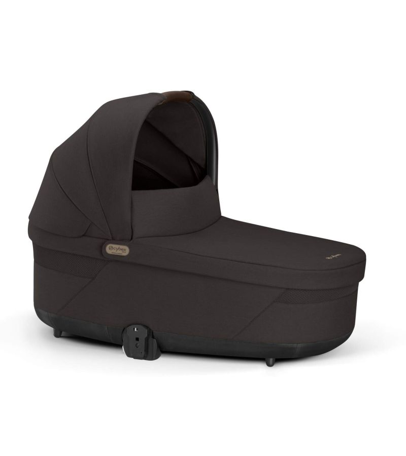 Πορτ Μπεμπέ CYBEX Cot S Lux Chocolate Brown