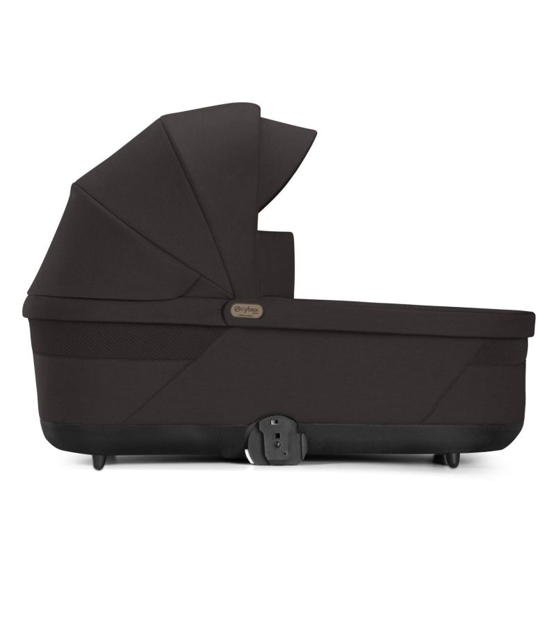 Πορτ Μπεμπέ CYBEX Cot S Lux Chocolate Brown