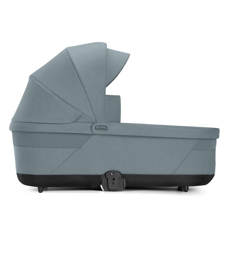 Πορτ Μπεμπέ CYBEX Cot S Lux Stormy Blue