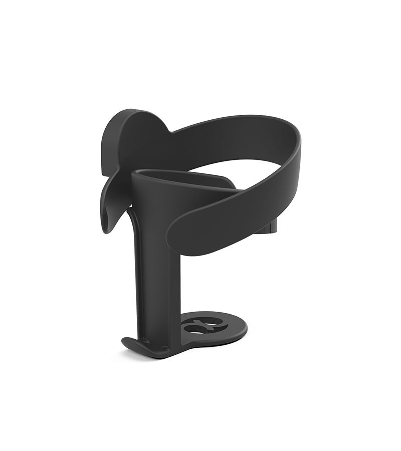 Ποτηροθήκη CYBEX καροτσιού 2in1 Black