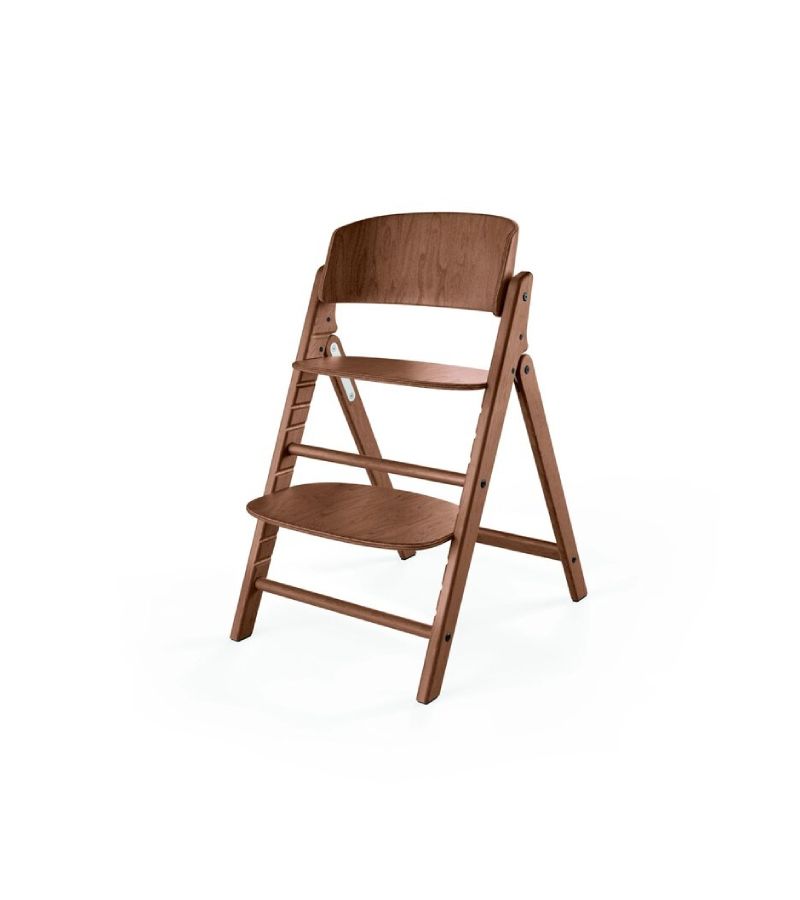 Καρέκλα φαγητού CYBEX Click & Fold 3-in-1 All Natural Dark