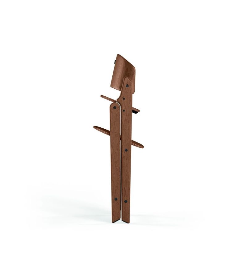 Καρέκλα φαγητού CYBEX Click & Fold 3-in-1 All Natural Dark