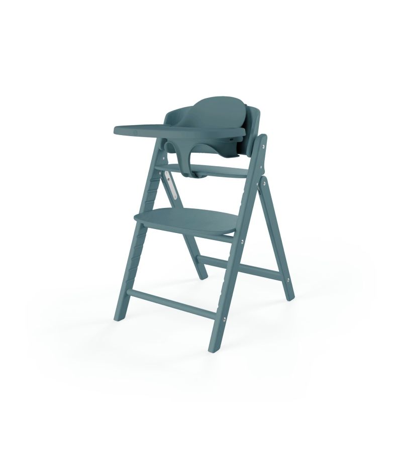 Καρέκλα φαγητού CYBEX Click & Fold 3-in-1 All Stone Blue