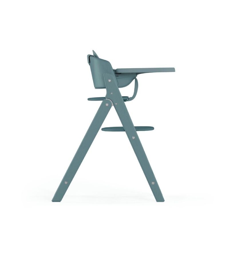 Καρέκλα φαγητού CYBEX Click & Fold 3-in-1 All Stone Blue