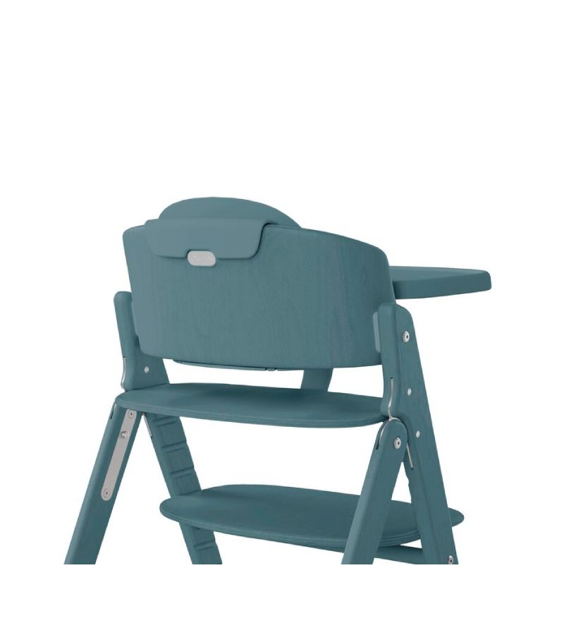 Καρέκλα φαγητού CYBEX Click & Fold 3-in-1 All Stone Blue