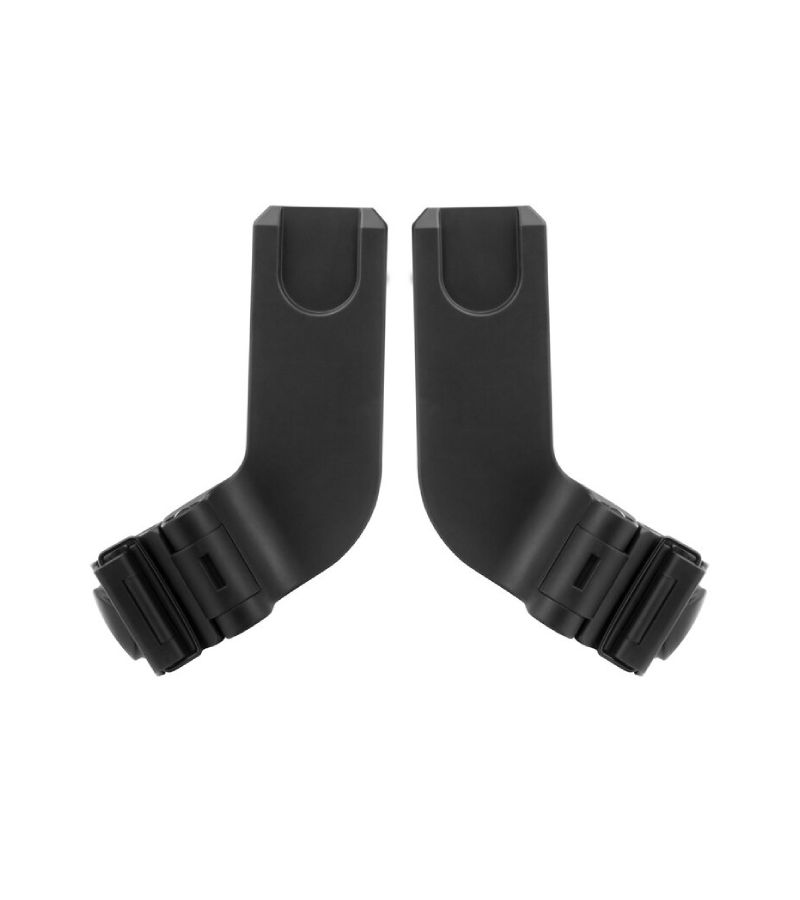 Cybex Beezy Moss Green Σετ Καροτσιού 2 σε 1 με Aton B2, Βάση Isofix & Αντάπτορες