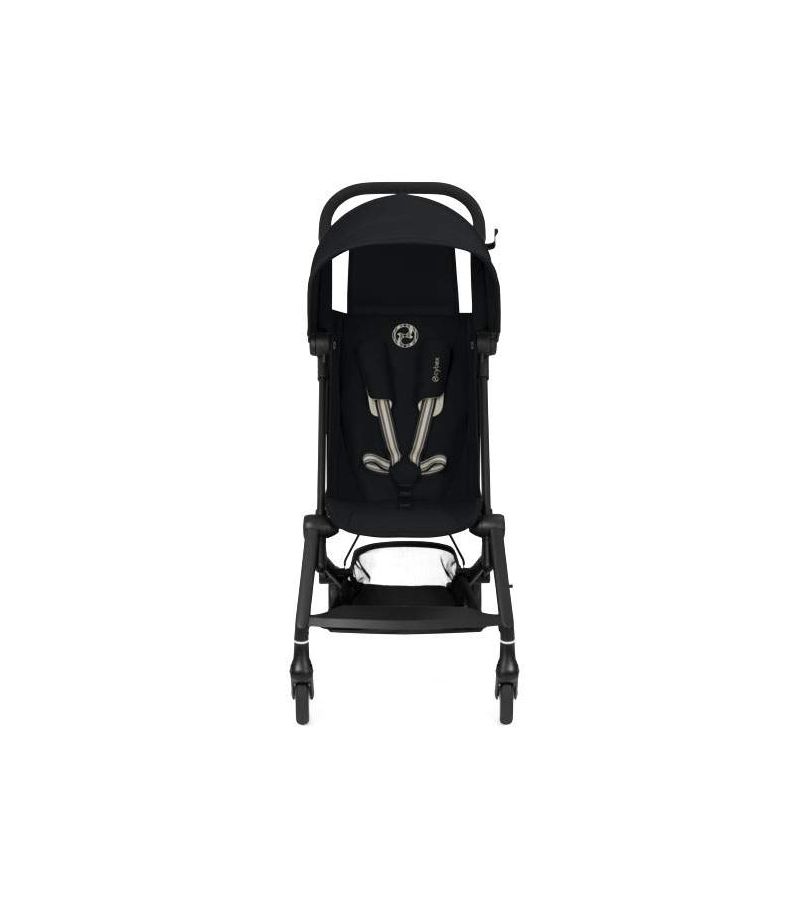 Παιδικό καρότσι CYBEX Agis BLK Magic Black