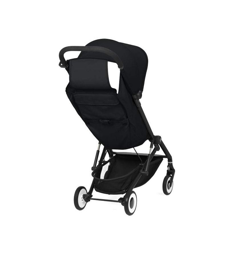 Παιδικό καρότσι CYBEX Agis BLK Magic Black