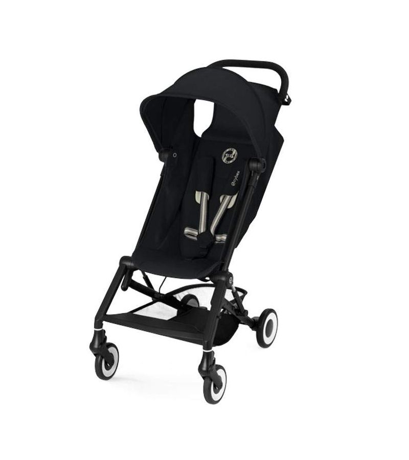 Παιδικό καρότσι CYBEX Agis BLK Magic Black