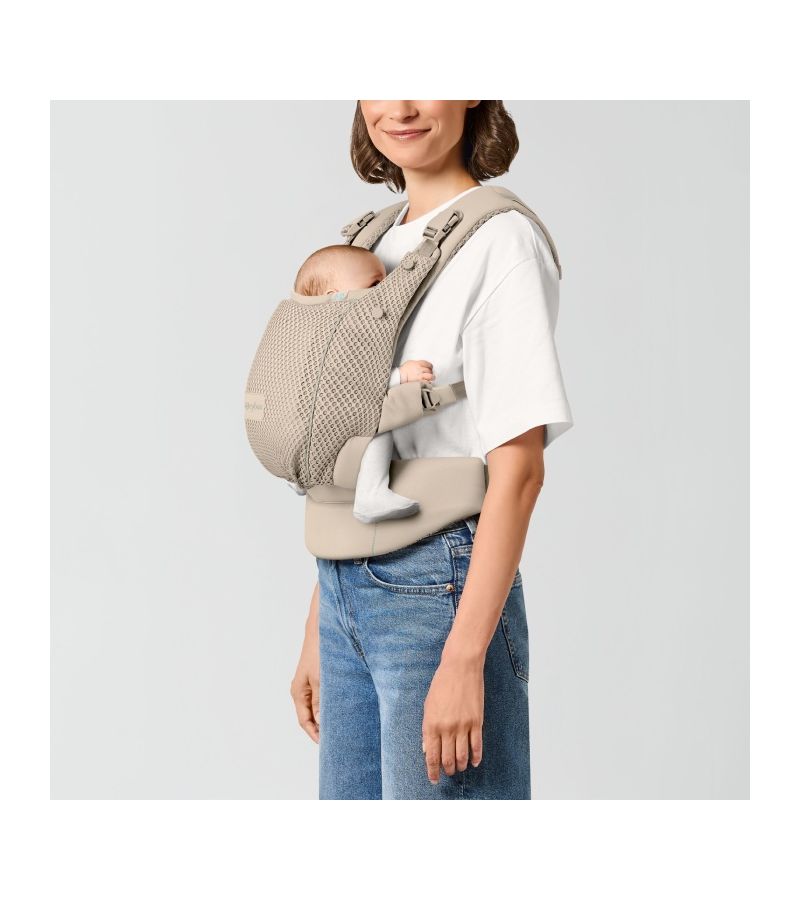 Μάρσιπο CYBEX Amya Almond Beige 