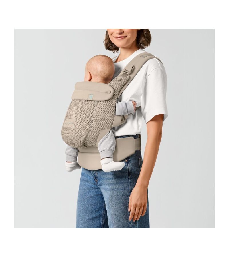 Μάρσιπο CYBEX Amya Almond Beige 