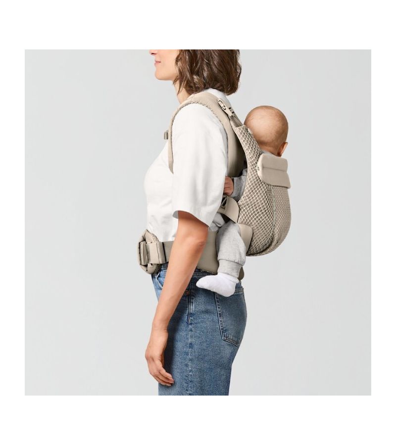 Μάρσιπο CYBEX Amya Almond Beige 