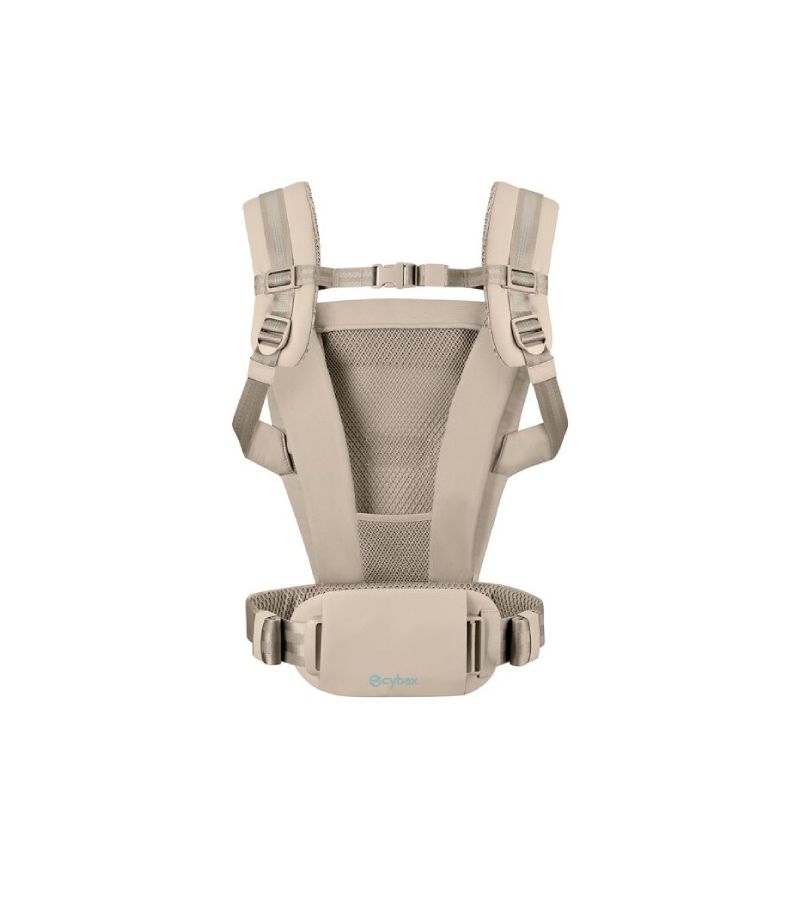 Μάρσιπο CYBEX Amya Almond Beige 