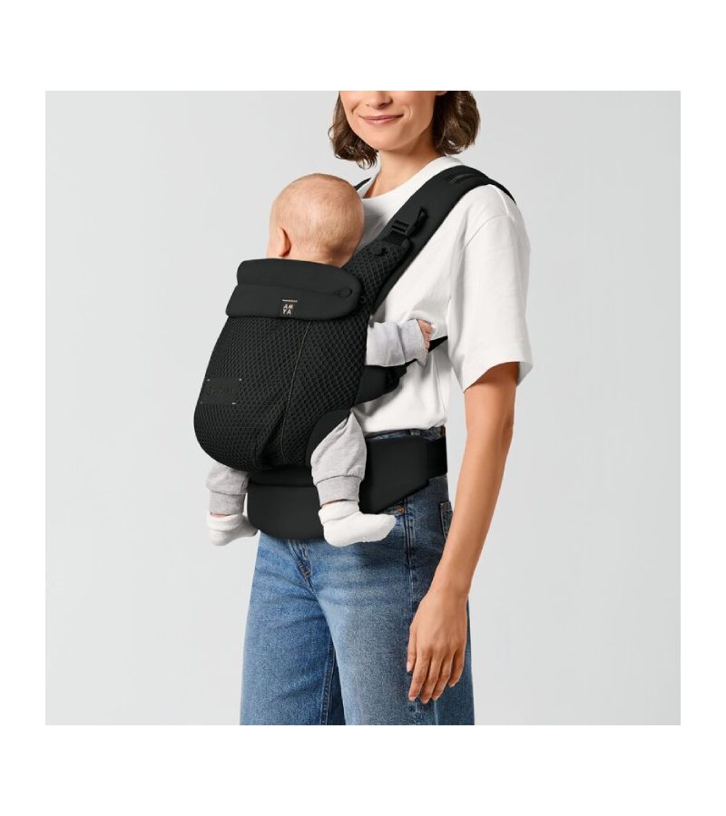 Μάρσιπο CYBEX Amya Magic Black