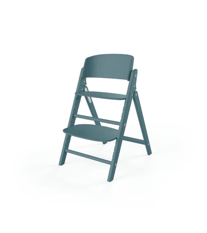 Καρέκλα φαγητού CYBEX Click & Fold 4-in-1 Stone Blue