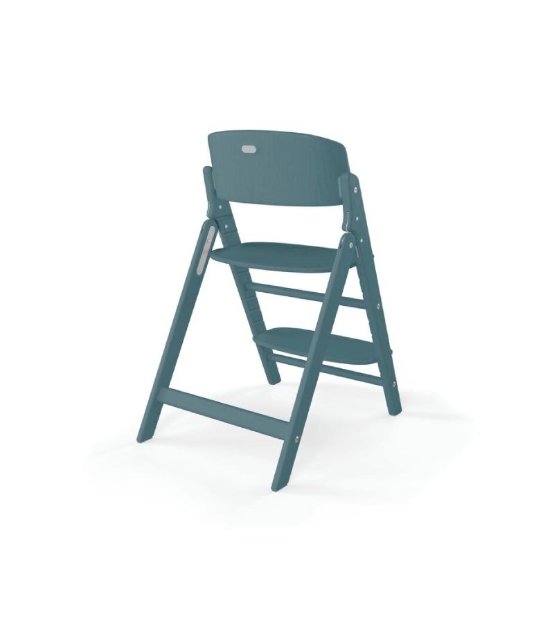 Καρέκλα φαγητού CYBEX Click & Fold 4-in-1 Stone Blue