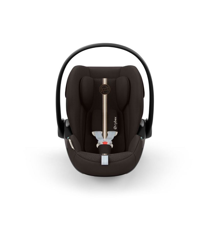 Παιδικό κάθισμα αυτοκινήτου CYBEX Cloud G3 i-Size Plus Chocolate Brown (40–87 cm)