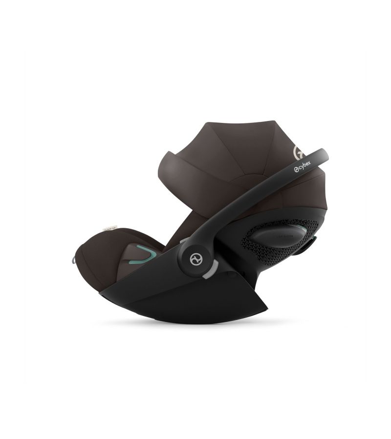 Παιδικό κάθισμα αυτοκινήτου CYBEX Cloud G3 i-Size Plus Chocolate Brown (40–87 cm)