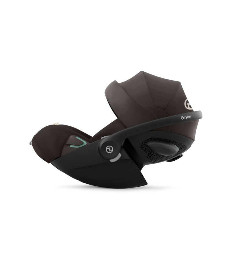 Παιδικό κάθισμα αυτοκινήτου CYBEX Cloud G3 i-Size Plus Chocolate Brown (40–87 cm)