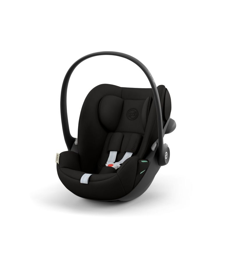 Παιδικό κάθισμα αυτοκινήτου CYBEX Cloud G3 i-Size Magic Black (40–87 cm)