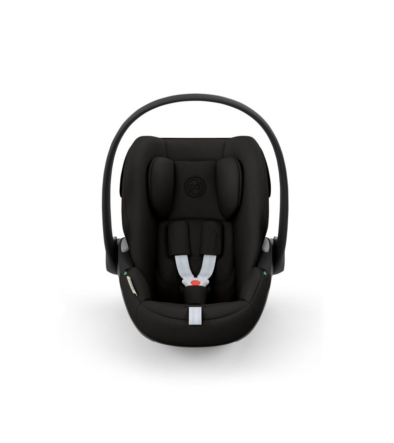 Παιδικό κάθισμα αυτοκινήτου CYBEX Cloud G3 i-Size Magic Black (40–87 cm)