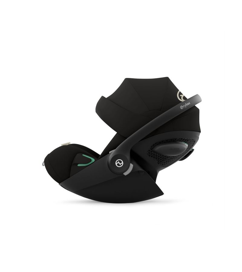 Παιδικό κάθισμα αυτοκινήτου CYBEX Cloud G3 i-Size Magic Black (40–87 cm)