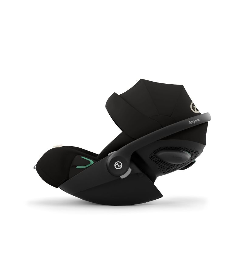 Παιδικό κάθισμα αυτοκινήτου CYBEX Cloud G3 i-Size Magic Black (40–87 cm)