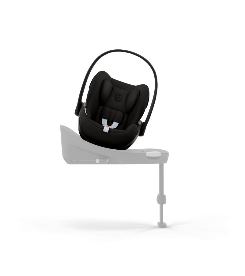 Παιδικό κάθισμα αυτοκινήτου CYBEX Cloud G3 i-Size Magic Black (40–87 cm)