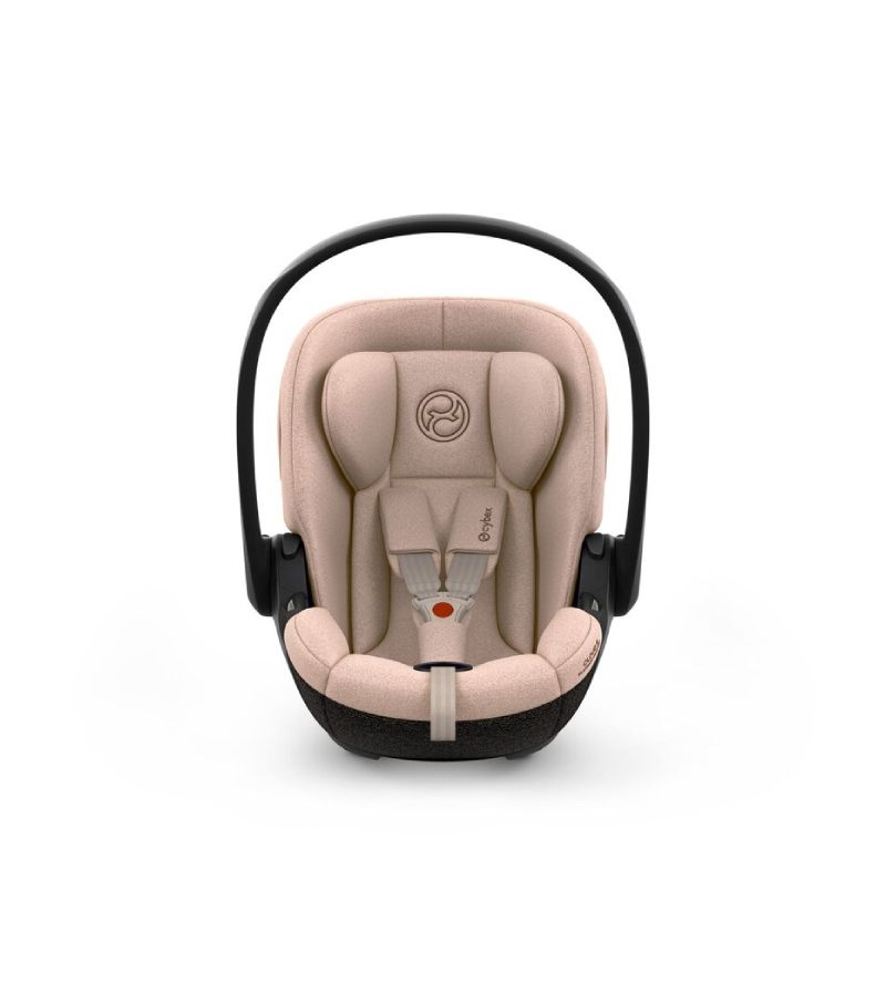 Κάθισμα Αυτοκινήτου CYBEX Cloud S i-Size Comfort Cozy Beige(40–87 cm)
