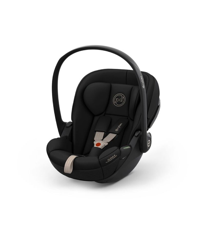 Κάθισμα Αυτοκινήτου CYBEX Cloud S i-Size Comfort Sepia Black (40–87 cm)
