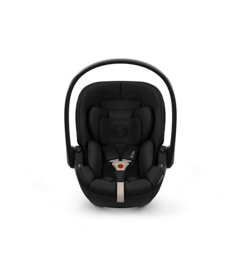 Κάθισμα Αυτοκινήτου CYBEX Cloud S i-Size Comfort Sepia Black (40–87 cm)