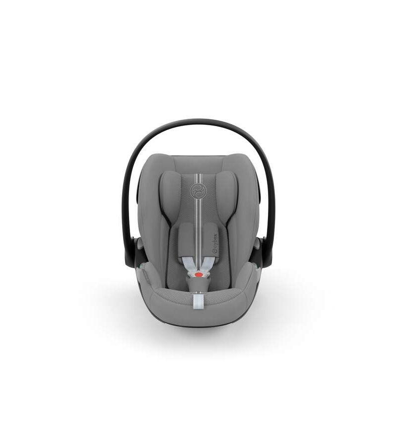 Παιδικό κάθισμα αυτοκινήτου CYBEX Cloud G i-Size Plus Stone Grey