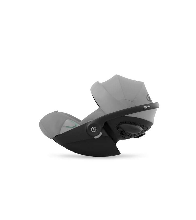Παιδικό κάθισμα αυτοκινήτου CYBEX Cloud G i-Size Plus Stone Grey