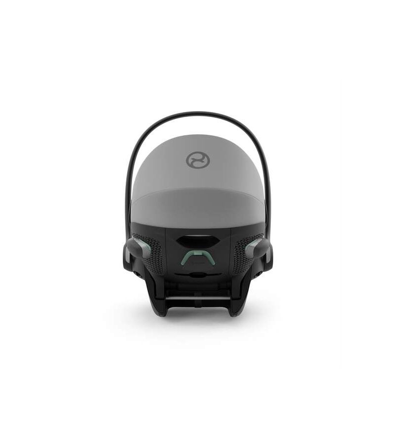 Παιδικό κάθισμα αυτοκινήτου CYBEX Cloud G i-Size Plus Stone Grey