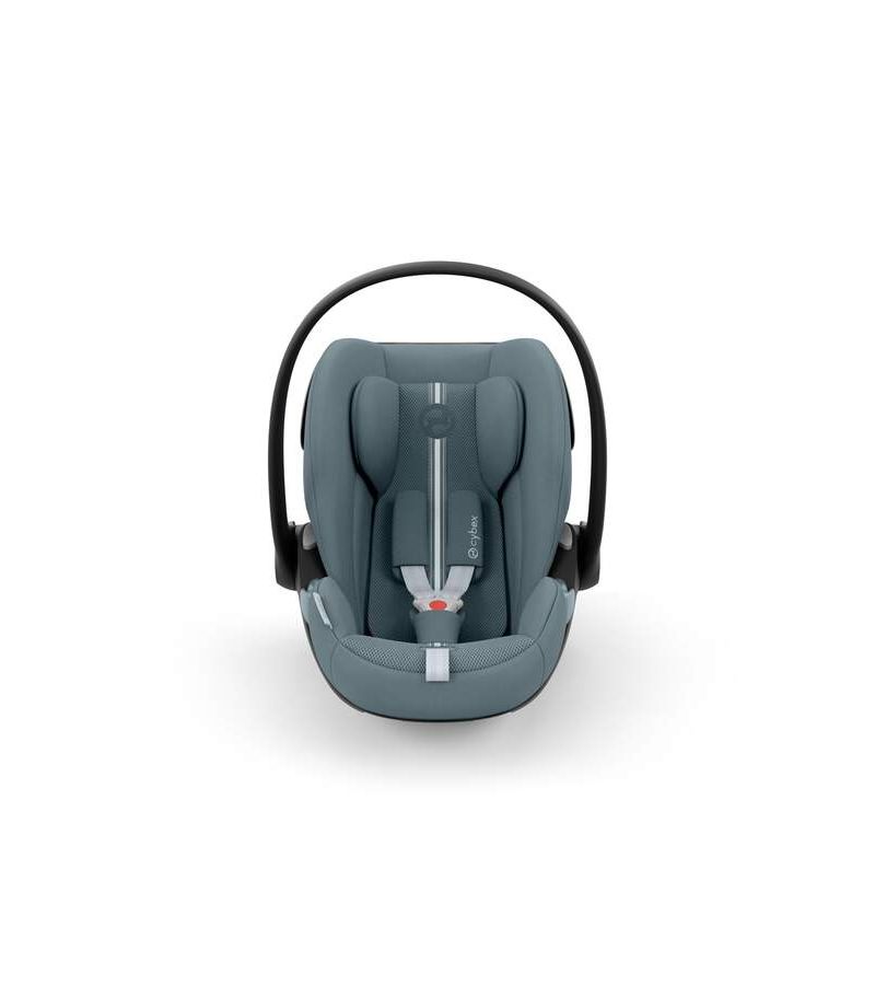 Παιδικό κάθισμα αυτοκινήτου CYBEX Cloud G i-Size Plus Stormy Blue